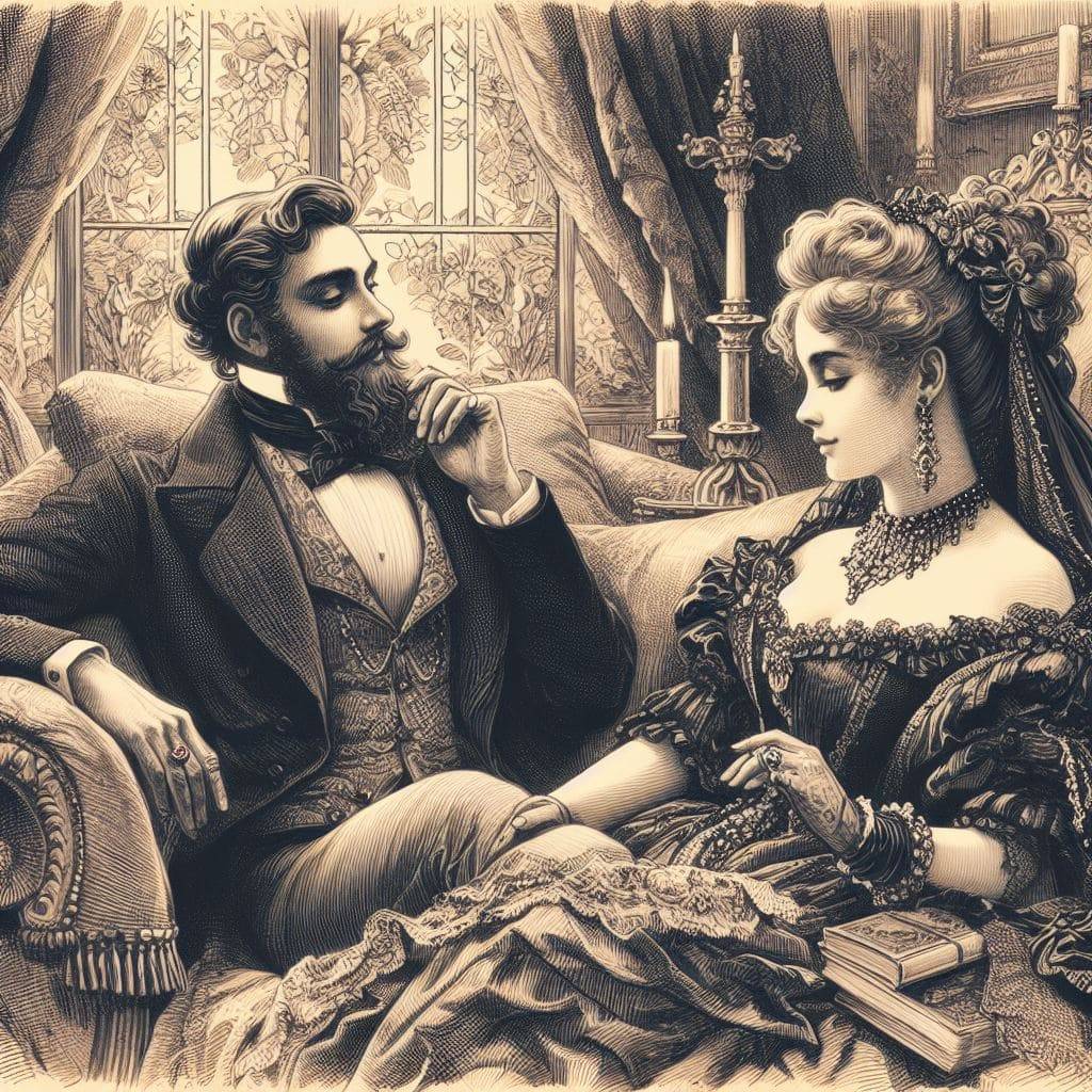 la epoca victoriana