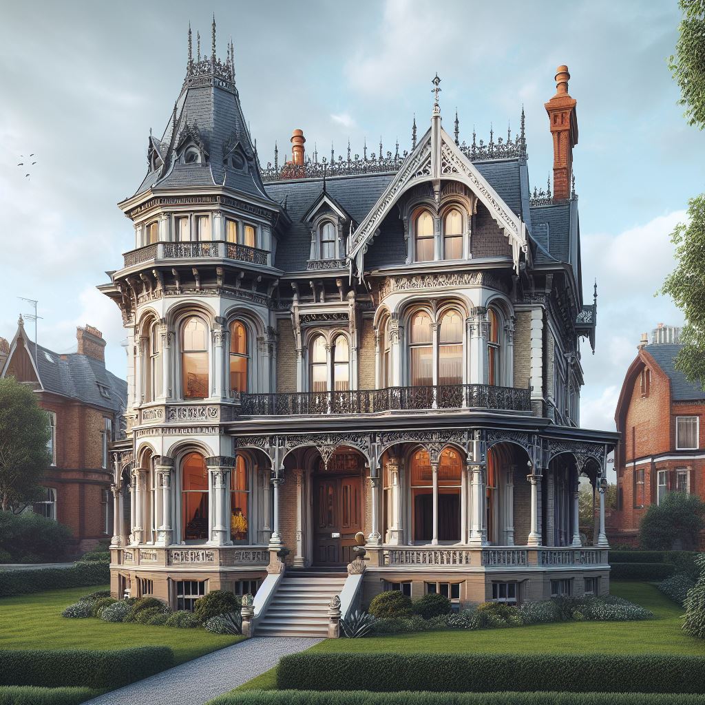 CASA VICTORIANA (3)