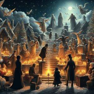 Cuento de Navidad