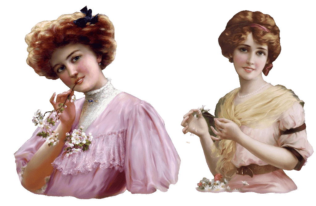 Rituales de belleza mujer victoriana