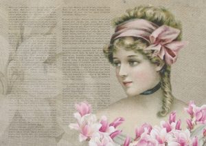 Damas victorianas: Trucos de belleza extremos