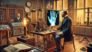 Los grades descubrimientos de la época victoriana