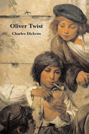 Oliver Twist: El retrato más crudo de la pobreza en el Londres victoriano